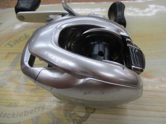 16メタニウムMGL XG RH