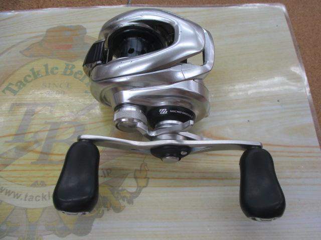 16メタニウムMGL XG RH｜＠ベリーネット 日本最大新品中古釣具