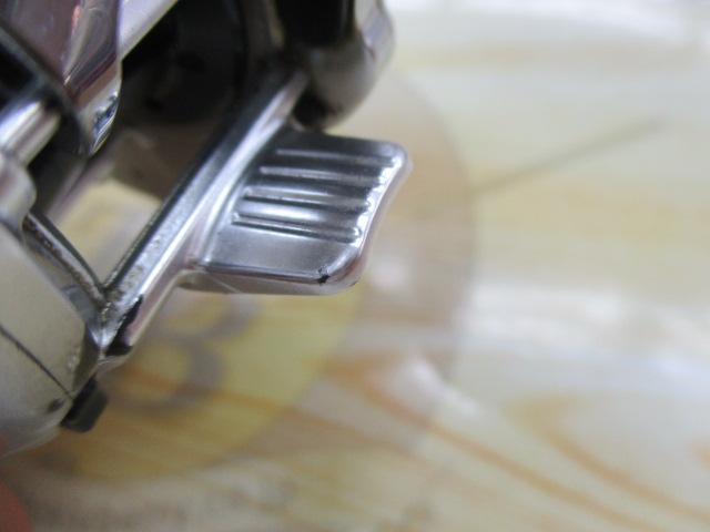 16メタニウムMGL XG RH