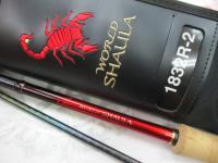 18ワールドシャウラ 1832R-2