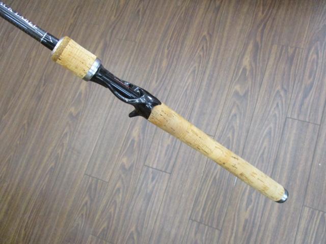 【コンビニ受取対応商品】 ブラックレーベル BL+6101MRB｜＠ベリーネット 日本最大新品中古 ロッド