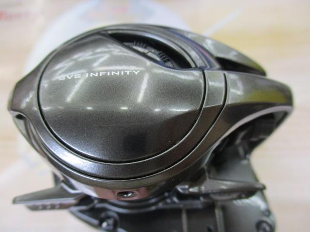 20メタニウムHG LH｜＠ベリーネット 日本最大新品中古釣具WEB
