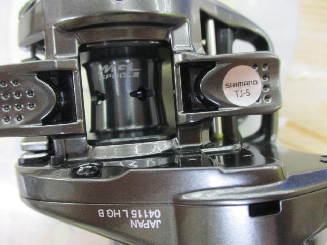 20メタニウムHG LH|@ベリーネット 日本最大新品中古釣具WEB 20メタニウムHG LH|@ベリーネット 日本最大新品中古釣具WEB