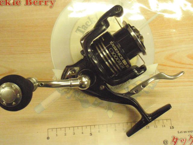 2025年最新】SHIMANO 3000HGM エクスセンス LBの人気アイテム