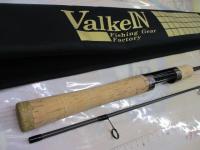 ダーインスレイヴ61ML-H ブラックヴェスパイン