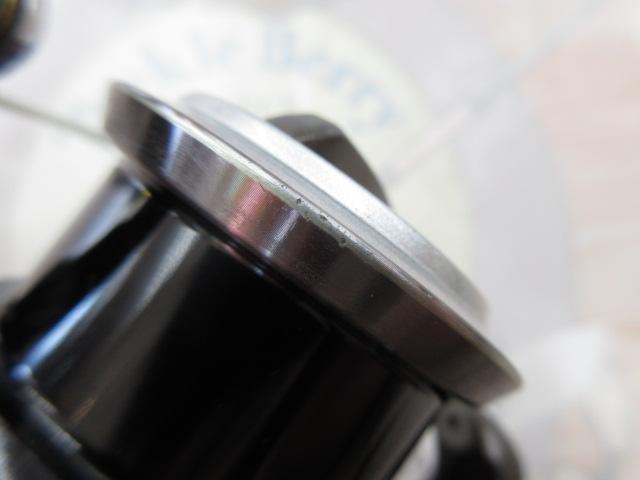 13コンプレックスBB 2500HGS F6