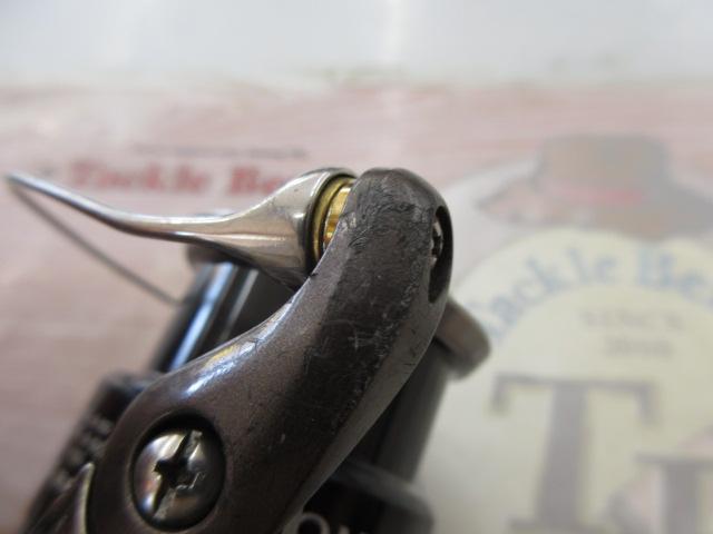 13コンプレックスBB 2500HGS F6