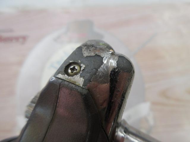 13コンプレックスBB 2500HGS F6