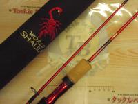 19ワールドシャウラ テクニカルエディション S66UL-2/F