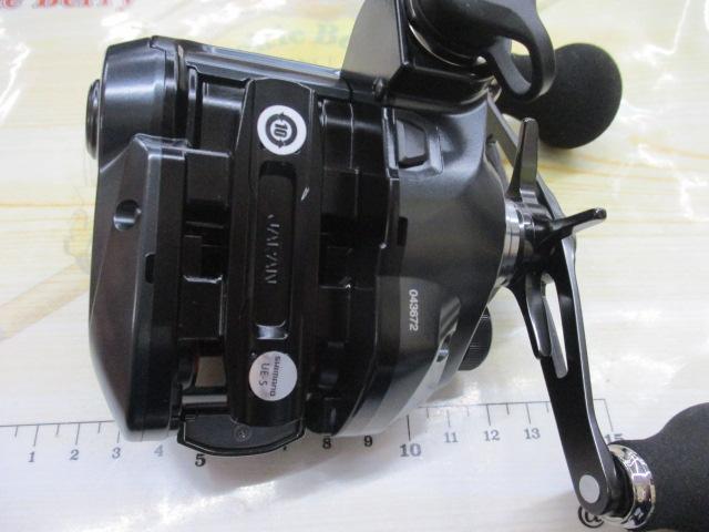 22フォースマスター 201DH