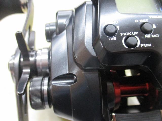 22フォースマスター 201DH