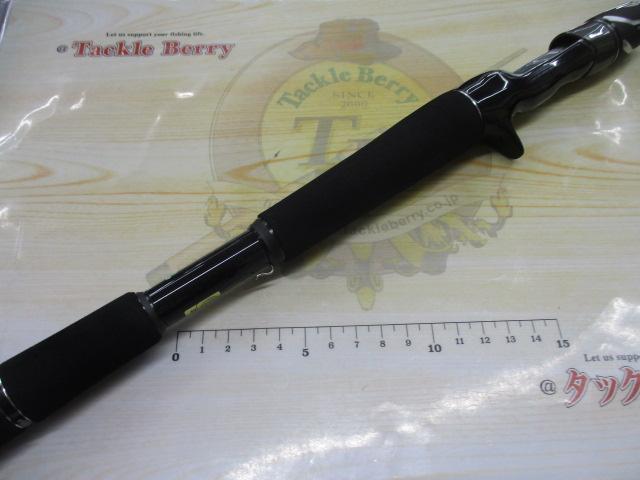 スティーズ C67MH-FR｜＠ベリーネット 日本最大新品中古釣具WEB
