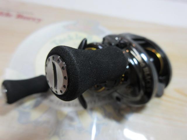 レボ ブラック9-L