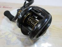 レボ ブラック9-L