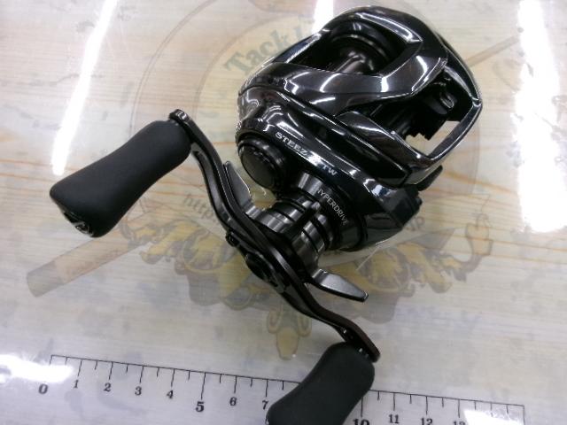 24スティーズ SV TW 100XH｜＠ベリーネット 日本最大新品中古