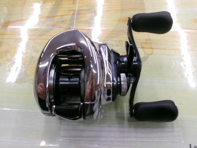 シマノ 19アンタレス HG RIGHT 右ハンドル 淡水専用ベイトリール