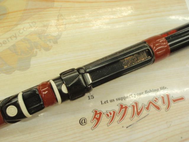別誂夢幻海イカダ 180|@ベリーネット 日本最大新品中古釣具WEB 別誂夢幻海イカダ 180|@ベリーネット 日本最大新品中古釣具WEB