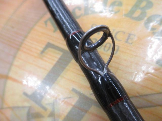 16ポイズングロリアス 174XH-SB