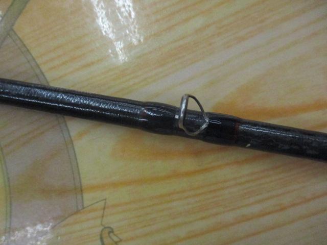 16ポイズングロリアス 174XH-SB