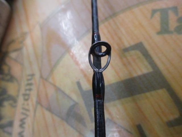 16ポイズングロリアス 174XH-SB