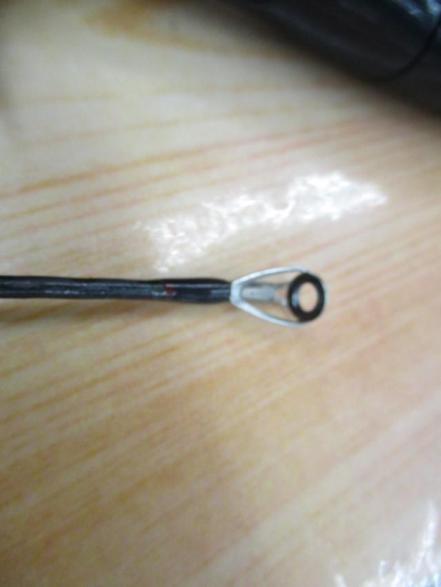 16ポイズングロリアス 174XH-SB