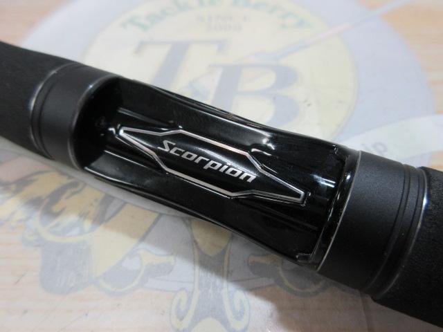 スコーピオンXV 2501FF-2｜＠ベリーネット 日本最大新品中古釣具