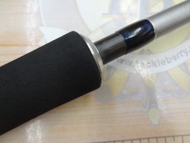 グラップラー S68L