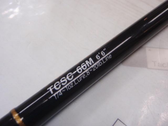 タクティクス TCSC-66M