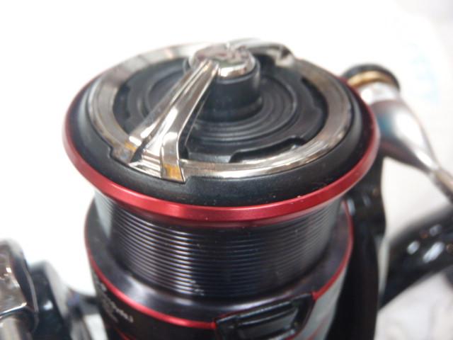 ダイワ 月下美人 MX LT1000S-P (リール) 価格比較 - 価格.com