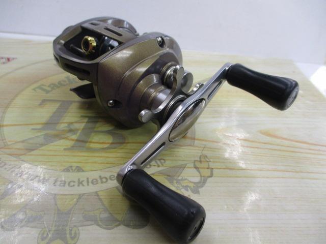 アルファス 103L タイプF｜＠ベリーネット 日本最大新品中古釣具