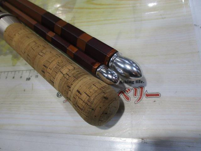 ヘキサグラフスペイキャスター15'6"#10-11 3PC