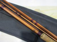 ヘキサグラフスペイキャスター15'6"#10-11 3PC