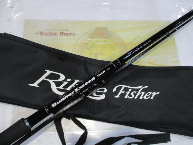 ランナーエクシード 102M NANO プラグモデル