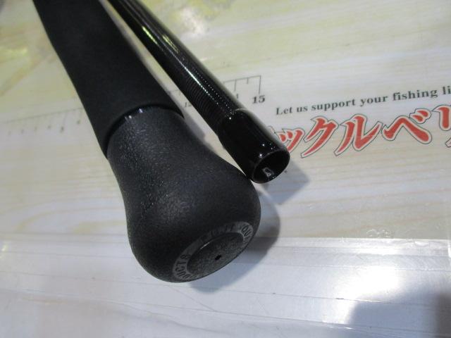 ランナーエクシード 102M NANO プラグモデル