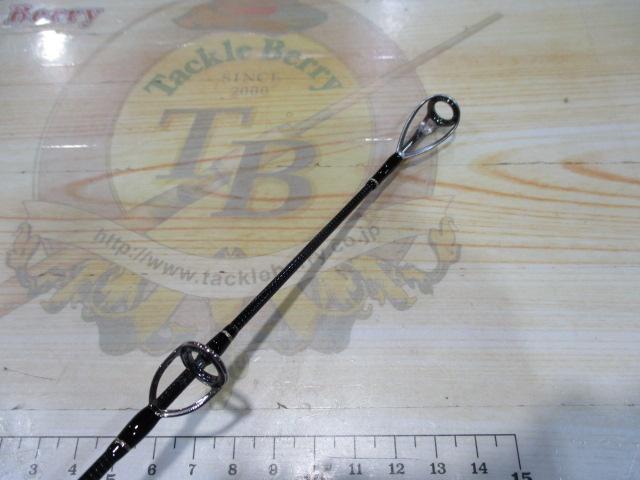 ランナーエクシード 102M NANO プラグモデル