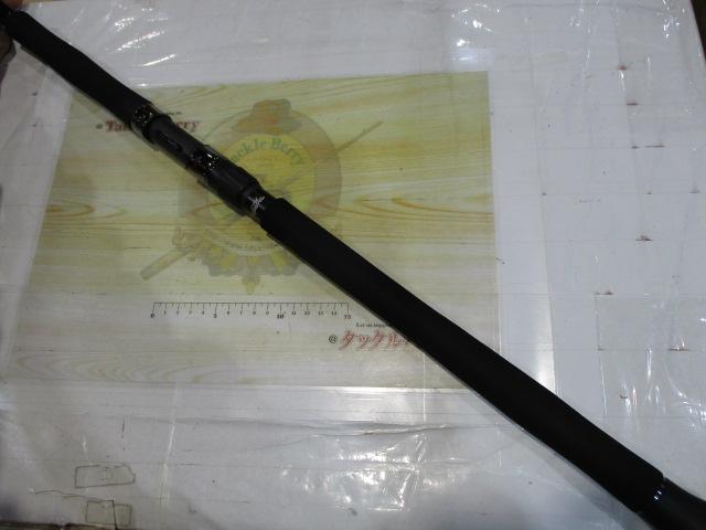 ランナーエクシード 102M NANO プラグモデル