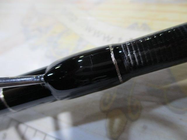 ランナーエクシード 102M NANO プラグモデル