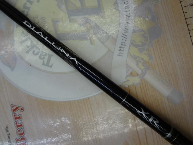 シマノ(SHIMANO) ディアルーナXR S806L 352071｜アウトドア用品