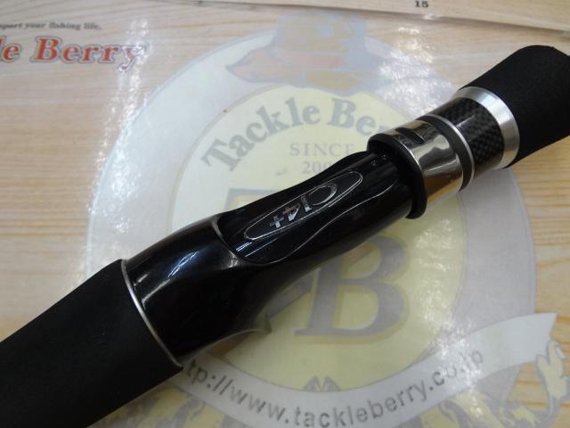 シマノ(SHIMANO) ディアルーナ XR B806ML ディアルーナ[DIALUNA