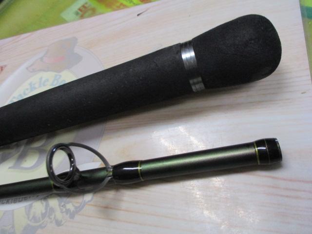 トリプルクロス TC-962MH