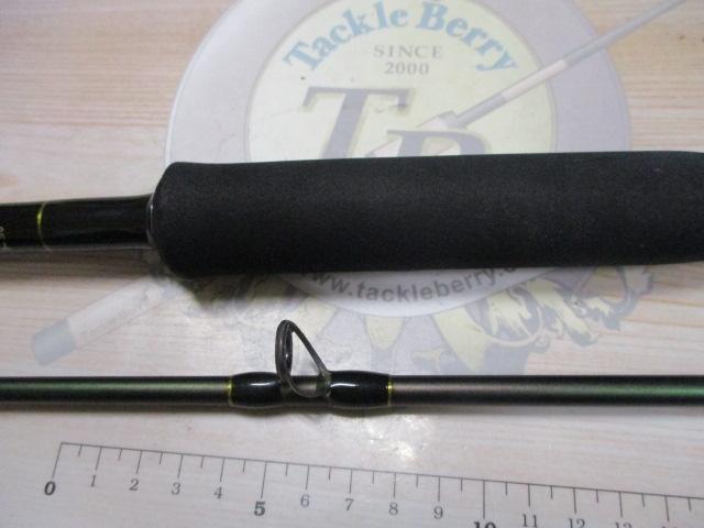 トリプルクロス TC-962MH