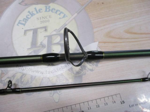 トリプルクロス TC-962MH