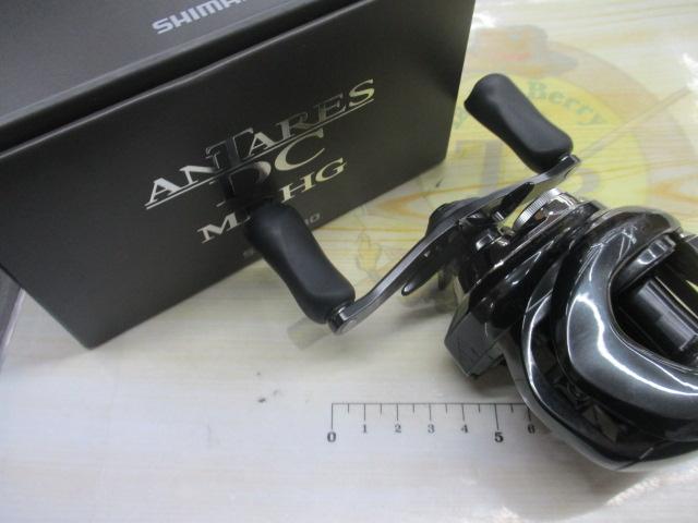 23アンタレスDC MD HG RIGHT｜＠ベリーネット 日本最大新品中古