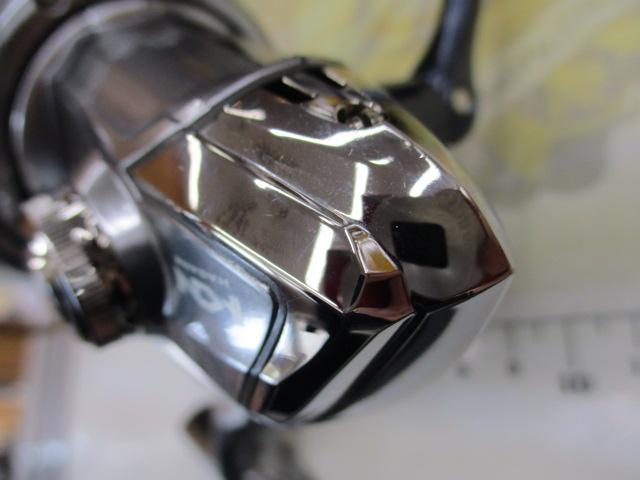 Amazon | シマノ(SHIMANO) スピニングリール 16 ヴァンキッシュ
