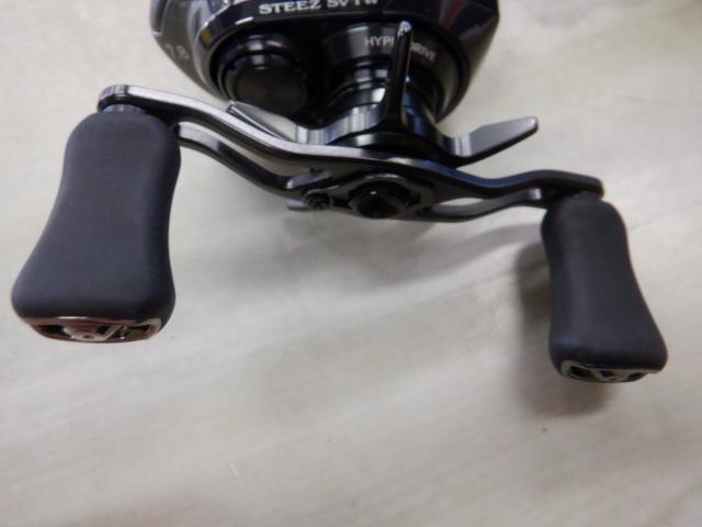 24スティーズ SV TW 100H