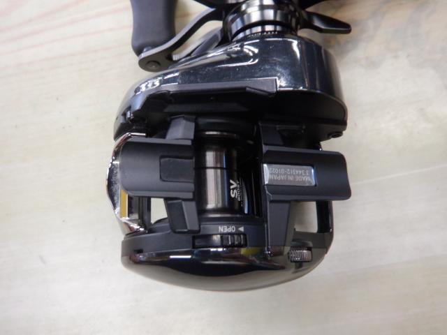 24スティーズ SV TW 100H