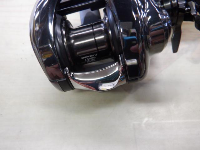 24スティーズ SV TW 100H