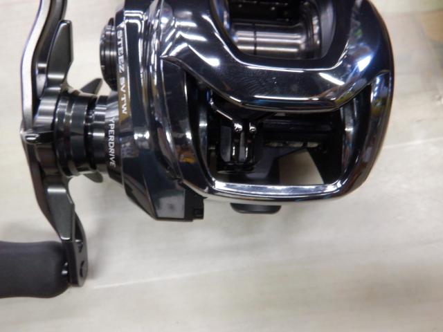 24スティーズ SV TW 100H