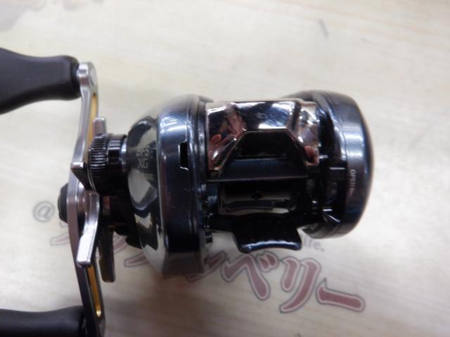22アルデバランBFS XG LH｜＠ベリーネット 日本最大新品中古釣具