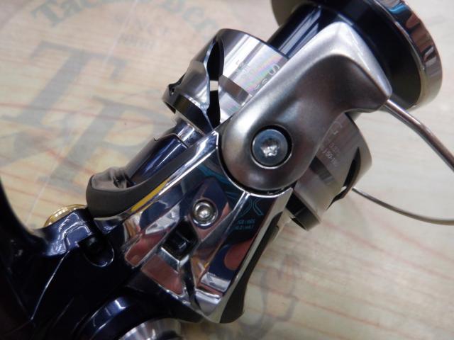 21ツインパワーSW 6000XG|@ベリーネット 日本最大新品中古釣具 21ツインパワーSW 6000XG|@ベリーネット 日本最大新品中古釣具